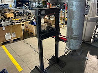 Garagepers - afbeelding 1 van  5