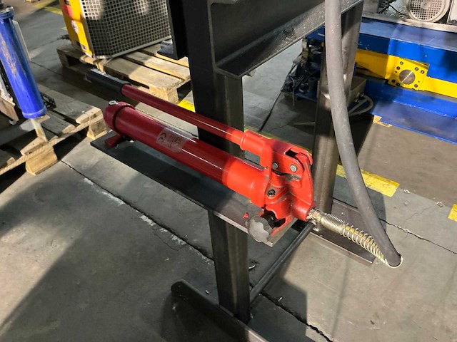 Garagepers - afbeelding 3 van  5