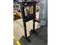 Garagepers - afbeelding 4 van  5