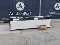 Garagepoort 2750x2100mm - afbeelding 1 van  1