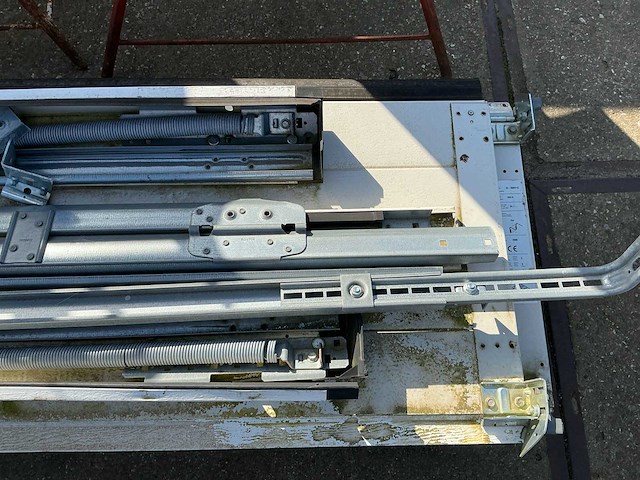 Garagepoort - afbeelding 3 van  4