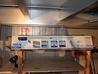 Garagepoortopener - afbeelding 1 van  4