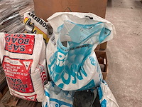 Garageproducten, lasonderdelen, slagmoersleutel, … - afbeelding 2 van  7