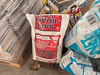 Garageproducten, lasonderdelen, slagmoersleutel, … - afbeelding 3 van  7