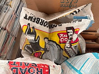 Garageproducten, lasonderdelen, slagmoersleutel, … - afbeelding 4 van  7