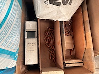 Garageproducten, lasonderdelen, slagmoersleutel, … - afbeelding 5 van  7