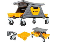 Garagewerkplaatskruk - afbeelding 3 van  3