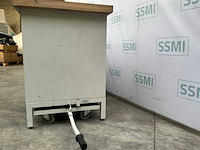 Garant - gereedschapskar / werktafel - afbeelding 7 van  12