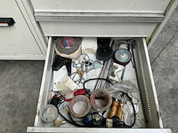 Garant - gereedschapskar / werktafel - afbeelding 12 van  12