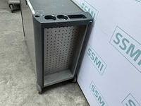 Garant 91 4560_6 gereedschapswagen - afbeelding 2 van  10