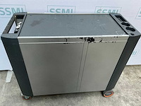 Garant 91 4560_6 gereedschapswagen - afbeelding 10 van  10