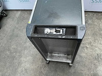 Garant 91 4560_6 gereedschapswagen - afbeelding 8 van  10