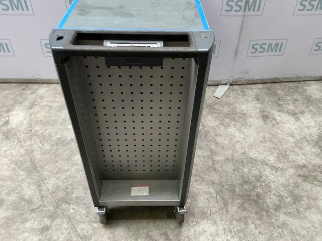 Garant 914560-6 gereedschapswagen - afbeelding 3 van  5