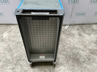 Garant 914560-6 gereedschapswagen - afbeelding 3 van  5