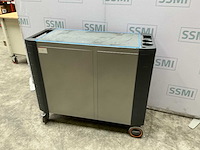 Garant 914560-6 gereedschapswagen - afbeelding 4 van  5