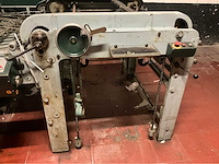 Garant gc 371 kapmachine - afbeelding 4 van  15