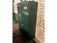 Garant gc 371 kapmachine - afbeelding 6 van  15