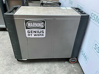 Garant gereedschapswagen - afbeelding 3 van  12