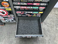 Garant gereedschapswagen - afbeelding 12 van  12