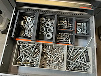 Garant gereedschapswagen - afbeelding 2 van  12