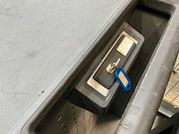 Garant gereedschapswagen - afbeelding 6 van  12