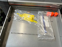 Garant gereedschapswagen - afbeelding 8 van  12