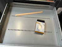 Garant gereedschapswagen - afbeelding 9 van  12
