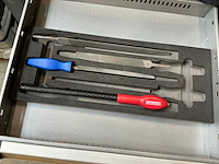 Garant gereedschapswagen - afbeelding 11 van  12