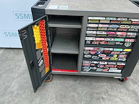 Garant gereedschapswagen - afbeelding 2 van  12