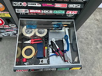 Garant gereedschapswagen - afbeelding 9 van  12