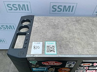 Garant gereedschapswagen - afbeelding 10 van  12