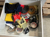 Garant mobiele werkbank - afbeelding 8 van  8