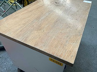 Garant mobiele werkplaatskast - afbeelding 5 van  10