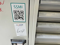 Garant tool trolley werkbank - afbeelding 1 van  6