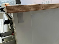 Garant tool trolley werkbank - afbeelding 6 van  6