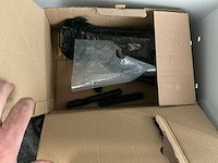 Garant werkbank met ladekasten - afbeelding 16 van  17