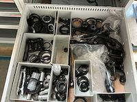 Garant werkbank met ladekasten - afbeelding 8 van  8