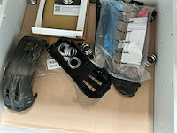 Garant werkbank met ladekasten - afbeelding 5 van  12