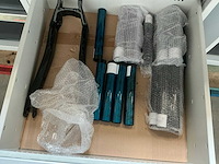 Garant werkbank met ladekasten - afbeelding 11 van  12