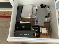 Garant werkbank met ladekasten - afbeelding 12 van  12