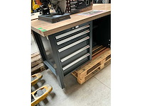 Garant werkbank - afbeelding 6 van  12