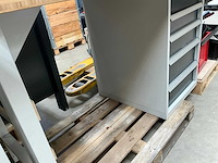 Garant werkbank - afbeelding 6 van  10