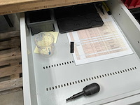 Garant werkbank - afbeelding 9 van  10