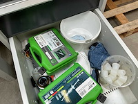 Garant werkbank - afbeelding 2 van  10