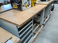 Garant werkbank - afbeelding 4 van  10