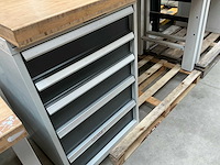 Garant werkbank - afbeelding 5 van  10