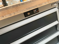 Garant werkbank - afbeelding 6 van  10