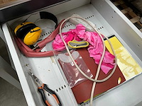 Garant werkbank - afbeelding 8 van  10