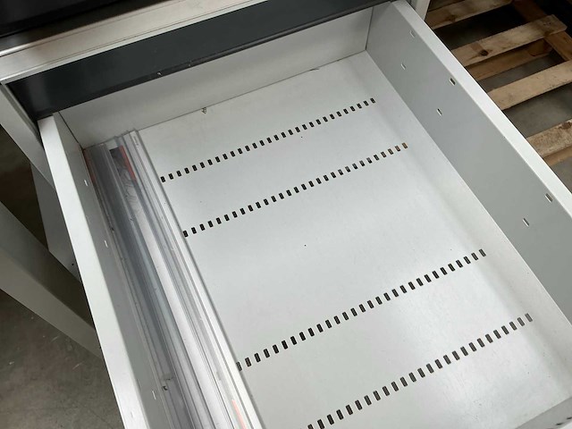 Garant werkbank - afbeelding 9 van  10