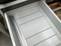Garant werkbank - afbeelding 9 van  10